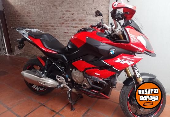 Motos - Bmw S1000xr 2016 Nafta 567Km - En Venta