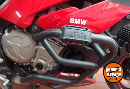 Motos - Bmw S1000xr 2016 Nafta 567Km - En Venta