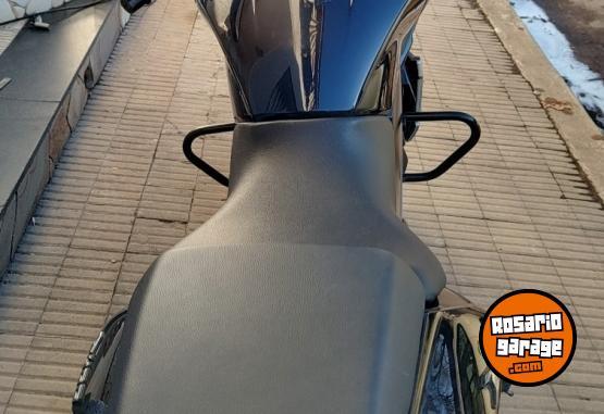 Motos - Bajaj Dominar d400 2018 Nafta 11500Km - En Venta