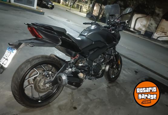 Motos - Bajaj DOMINAR 400 2018 Nafta 55000Km - En Venta