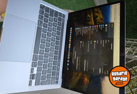 Informtica - Macbook Pro 2020 M1 16Gb 512ssd - En Venta