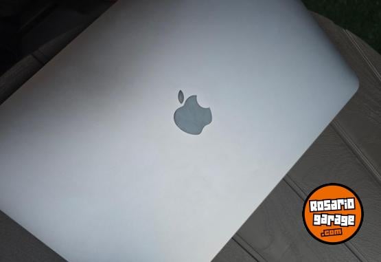 Informtica - Macbook Pro 2020 M1 16Gb 512ssd - En Venta