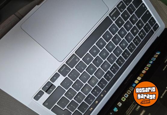 Informtica - Macbook Pro 2020 M1 16Gb 512ssd - En Venta