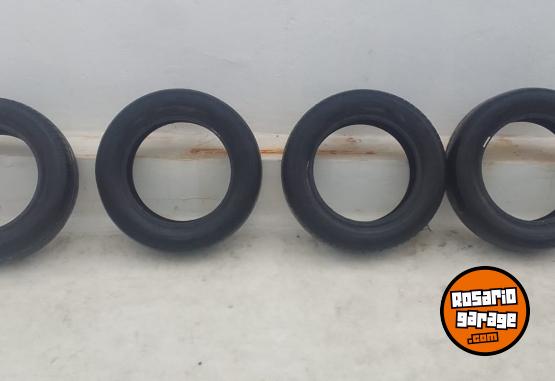 Accesorios para Autos - NEUMATICOS - CUBIERTAS - RUEDAS 185/95 R15 H88. - En Venta