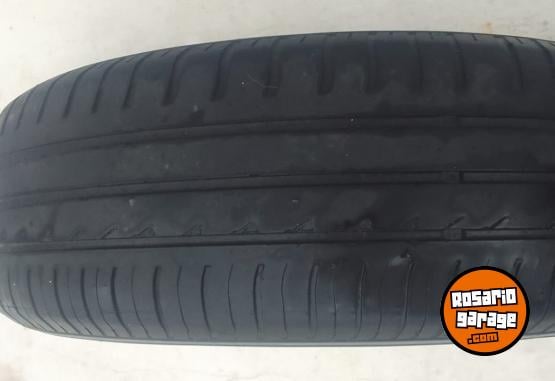 Accesorios para Autos - NEUMATICOS - CUBIERTAS - RUEDAS 185/95 R15 H88. - En Venta