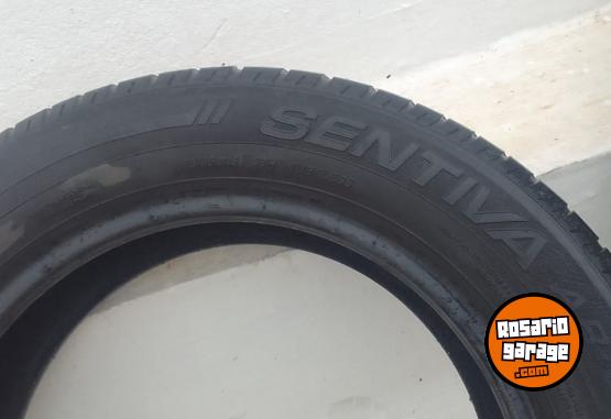 Accesorios para Autos - NEUMATICOS - CUBIERTAS - RUEDAS 185/95 R15 H88. - En Venta