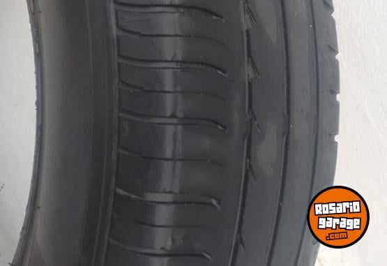 Accesorios para Autos - NEUMATICOS - CUBIERTAS - RUEDAS 185/95 R15 H88. - En Venta