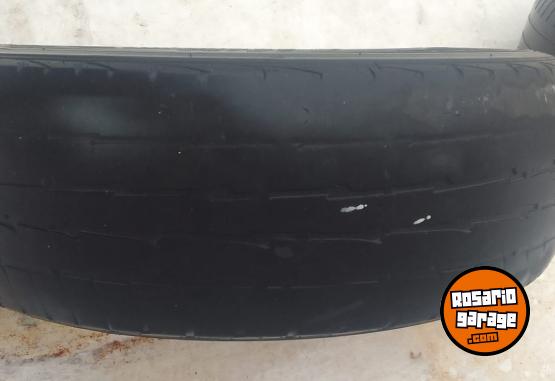 Accesorios para Autos - NEUMATICOS - CUBIERTAS - RUEDAS 185/95 R15 H88. - En Venta