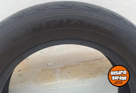 Accesorios para Autos - NEUMATICOS - CUBIERTAS - RUEDAS 185/95 R15 H88. - En Venta