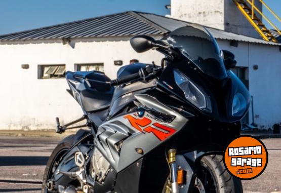 Motos - Bmw S1000 RR 2018 Nafta 11000Km - En Venta