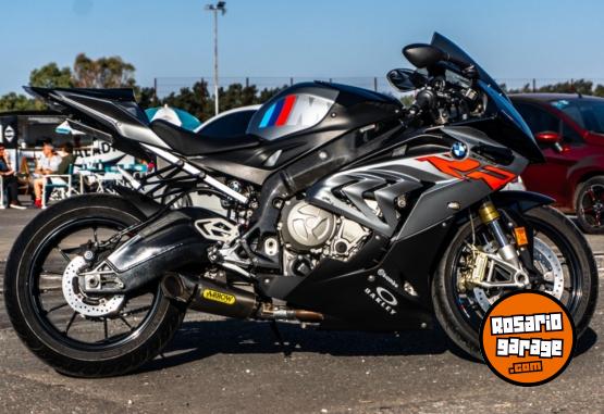 Motos - Bmw S1000 RR 2018 Nafta 11000Km - En Venta