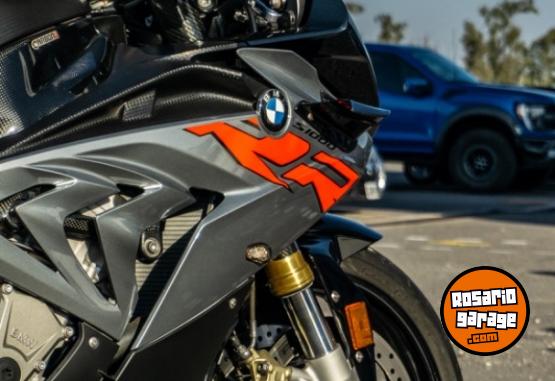 Motos - Bmw S1000 RR 2018 Nafta 11000Km - En Venta