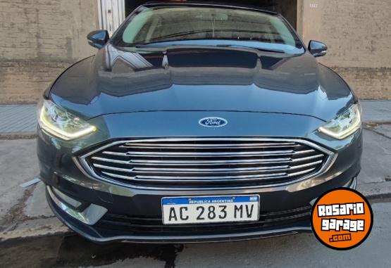 Autos - Ford Mondeo 2018 Nafta 86000Km - En Venta