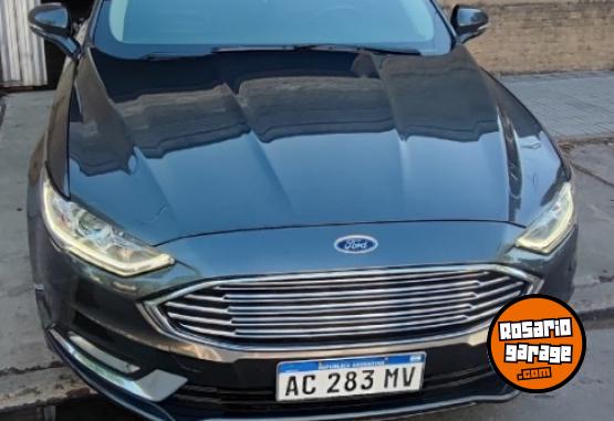 Autos - Ford Mondeo 2018 Nafta 86000Km - En Venta