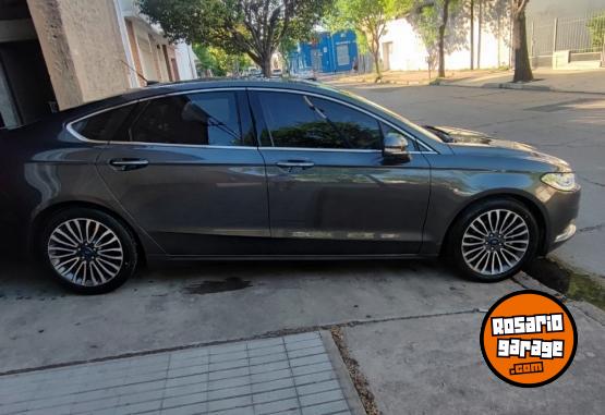 Autos - Ford Mondeo 2018 Nafta 86000Km - En Venta