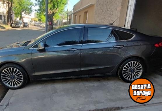 Autos - Ford Mondeo 2018 Nafta 86000Km - En Venta