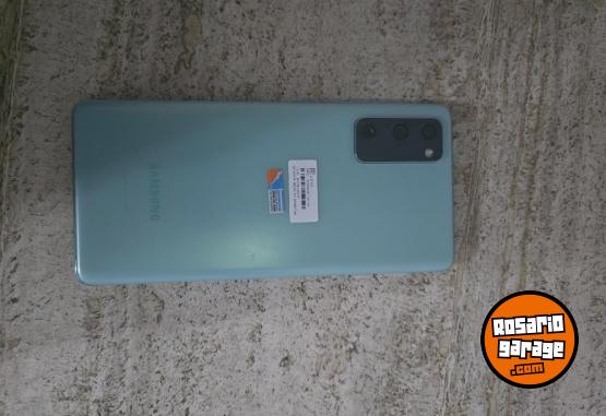 Telefona - Samsung S20 FE 5G - En Venta