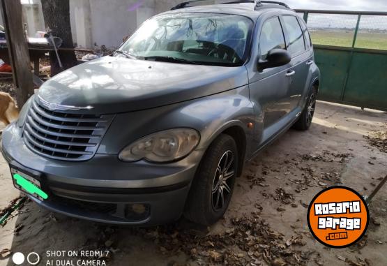 Autos - Chrysler PT Crusier 2008 Nafta 170000Km - En Venta