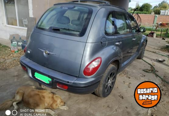 Autos - Chrysler PT Crusier 2008 Nafta 170000Km - En Venta