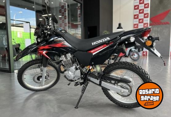 Motos - Honda 2024 2024 Nafta 0Km - En Venta