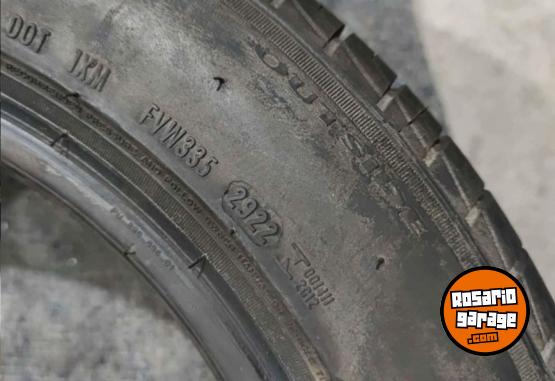 Accesorios para Autos - Liquido 195 55 15 *** 2 CUBIERTAS PIRELLI P1 NUEVAS SIN PISAR $240.000 EL PAR. NO BAJO PRECIO - En Venta