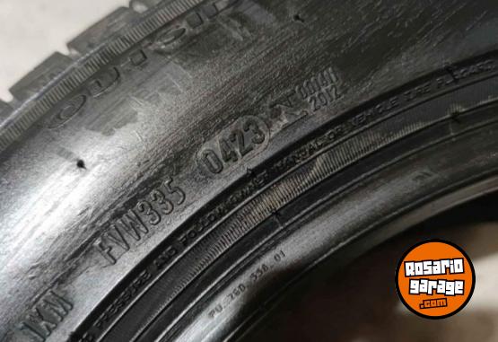 Accesorios para Autos - Liquido 195 55 15 *** 2 CUBIERTAS PIRELLI P1 NUEVAS SIN PISAR $240.000 EL PAR. NO BAJO PRECIO - En Venta