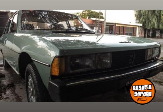 Clsicos - PEUGEOT 604 - En Venta