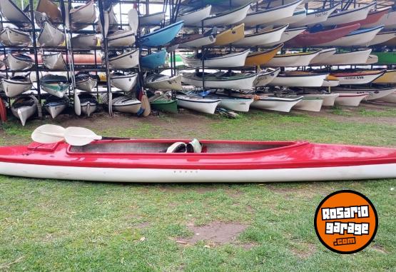 Deportes Náuticos - Kayak Bote Doble Abierto - En Venta