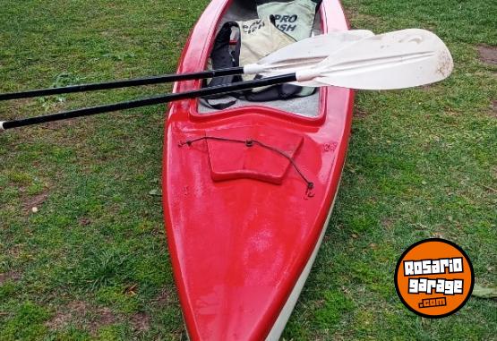 Deportes Náuticos - Kayak Bote Doble Abierto - En Venta