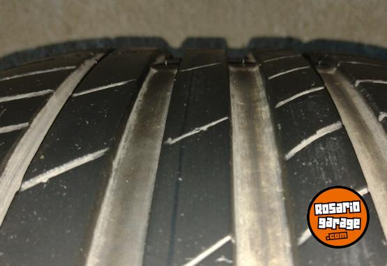 Accesorios para Autos - Cubiertas 215/50R17 - En Venta