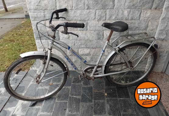 Deportes - Bicicleta Aita, paseo. - En Venta