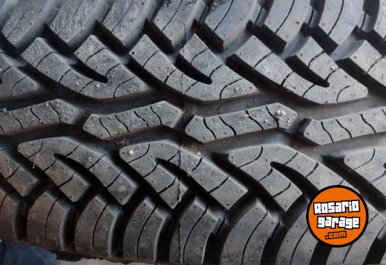 Accesorios para Autos - Cubiertas 235/75R15 - En Venta