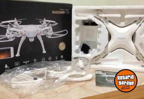 Electrnica - DRONE sin uso - como nuevo - En Venta