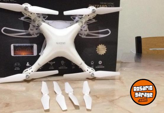 Electrnica - DRONE sin uso - como nuevo - En Venta