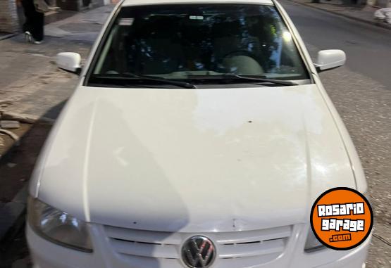 Autos - Volkswagen gol power 1.4 2011 Nafta 156000Km - En Venta