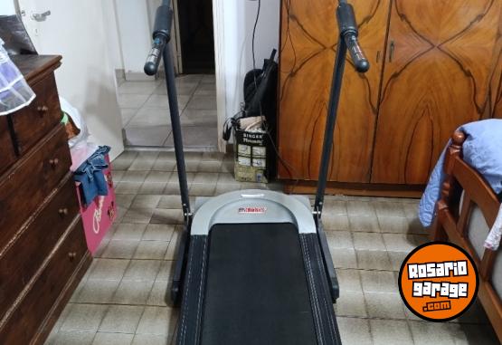 Deportes - Cinta de correr randers arg 490 - En Venta