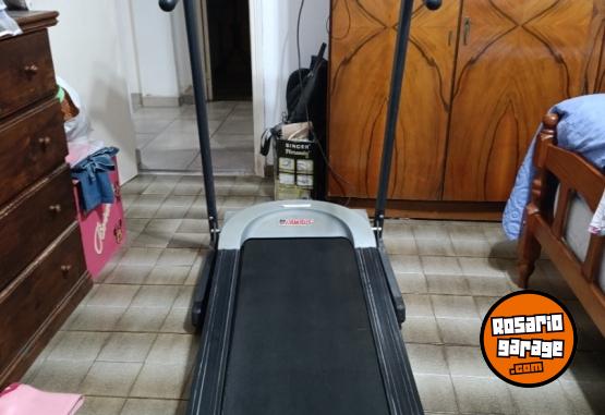 Deportes - Cinta de correr randers arg 490 - En Venta