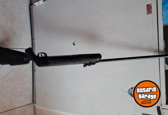 Deportes - Vendo rifle - En Venta