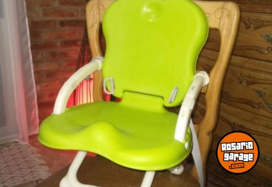 Artculos para beb - Sillita 3 en 1 - En Venta