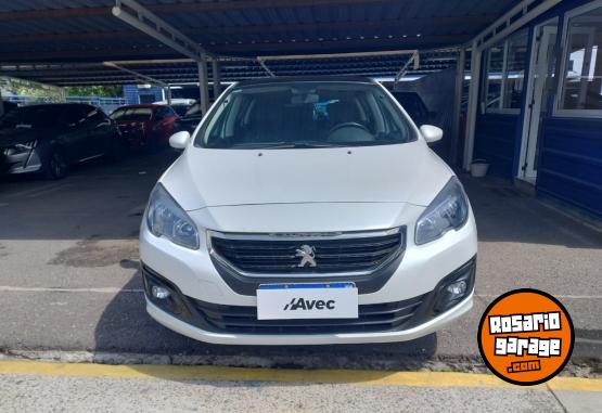 Autos - Peugeot 308 Allure pack 2019 Nafta 81000Km - En Venta