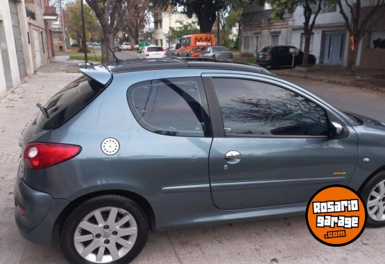 Autos - Peugeot 207 compact xt 1.6 2009 Nafta 138000Km - En Venta