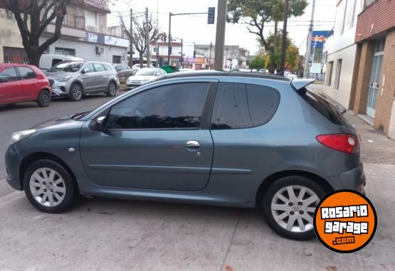 Autos - Peugeot 207 compact xt 1.6 2009 Nafta 138000Km - En Venta