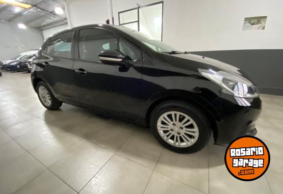 Autos - Peugeot 208 2016 Nafta 59000Km - En Venta