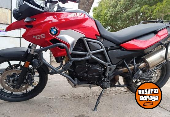 Motos - Bmw GS 700 2018 Nafta 22000Km - En Venta