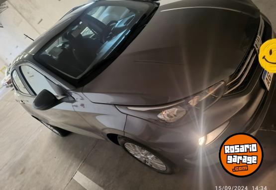 Autos - Fiat Cronos Like 2024 Nafta 105Km - En Venta