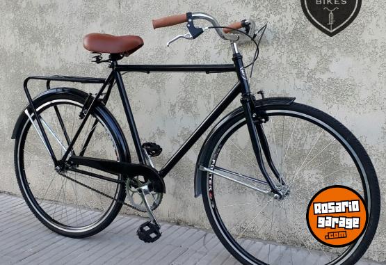 Deportes - BICICLETA IMPERIAL R28 - HASTA 6 CUOTAS SIN INTERES!! - En Venta