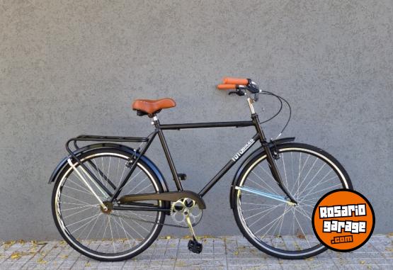 Deportes - BICICLETA IMPERIAL R28 - HASTA 6 CUOTAS SIN INTERES!! - En Venta