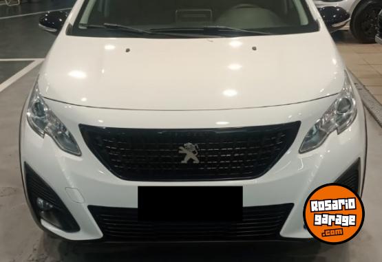 Autos - Peugeot 2008 ALLURE 1.6 MT 2020 Nafta 57000Km - En Venta