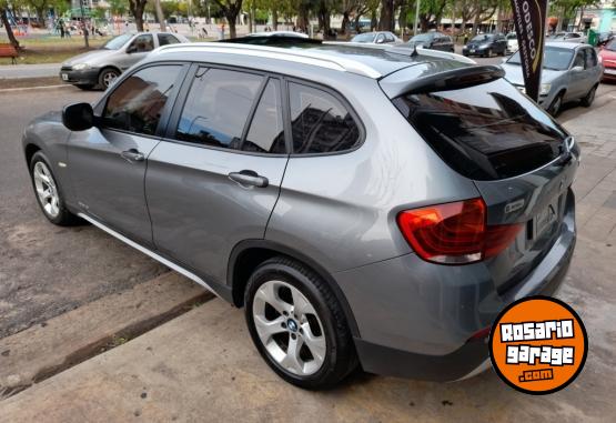 Camionetas - Bmw X1 2011 Nafta 141000Km - En Venta