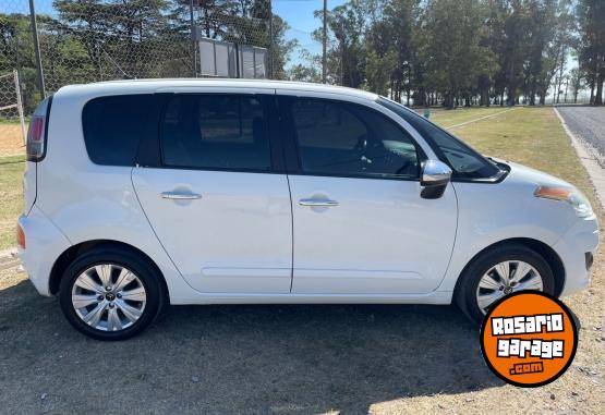 Autos - Citroen C3 Picasso 2013 Nafta 137000Km - En Venta